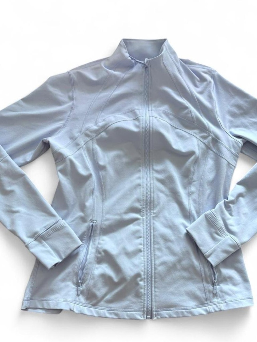 Lululemon define Jacket